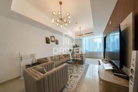 Apartment in Dubai Marina, Dubai 2 bedrooms, 112.13 sq.m. № 138580 - photo 9