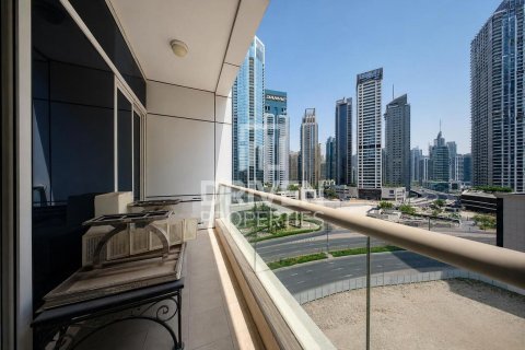 Apartment in Dubai Marina, Dubai 2 bedrooms, 112.13 sq.m. № 138580 - photo 12
