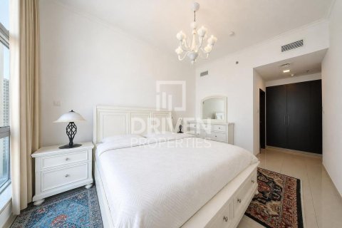 Apartment in Dubai Marina, Dubai 2 bedrooms, 112.13 sq.m. № 138580 - photo 6