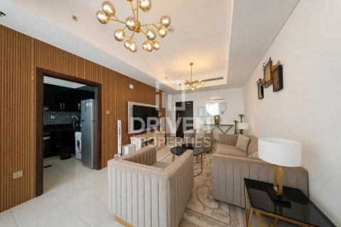 Apartment in Dubai Marina, Dubai 2 bedrooms, 112.13 sq.m. № 138580 - photo 2