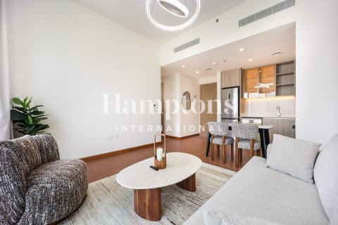 شقة في Maple at Dubai Hills Estate, دبي هيلز استيت, دبي 1غرف نوم, 60.15004735 م² رقم 135031 - صورة 4