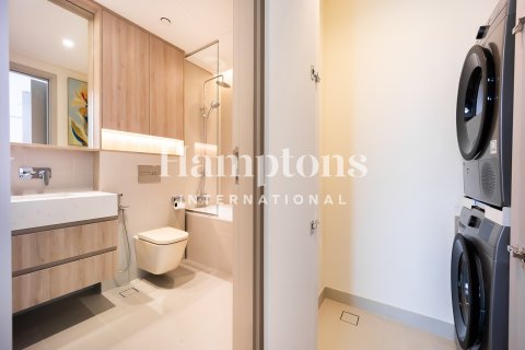 شقة في Maple at Dubai Hills Estate, دبي هيلز استيت, دبي 1غرف نوم, 60.15004735 م² رقم 135031 - صورة 5