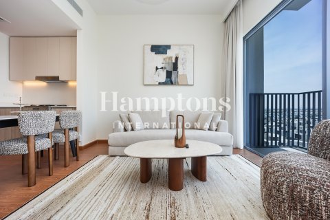 شقة في Maple at Dubai Hills Estate, دبي هيلز استيت, دبي 1غرف نوم, 60.15004735 م² رقم 135031 - صورة 2