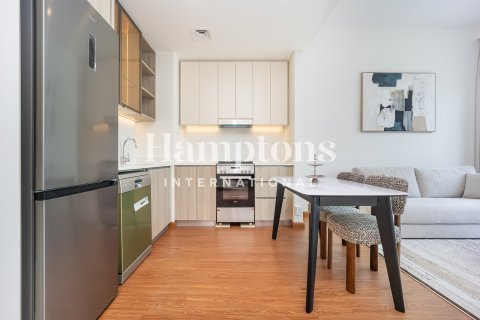 شقة في Maple at Dubai Hills Estate, دبي هيلز استيت, دبي 1غرف نوم, 60.15004735 م² رقم 135031 - صورة 12
