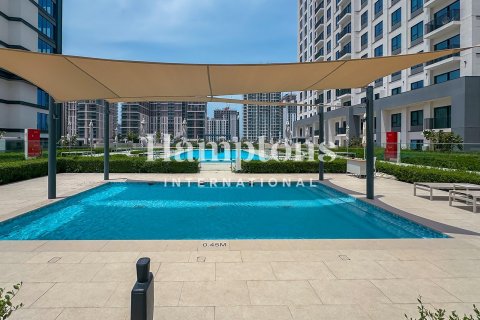 شقة في Maple at Dubai Hills Estate, دبي هيلز استيت, دبي 1غرف نوم, 60.15004735 م² رقم 135031 - صورة 3