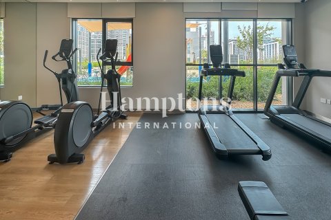شقة في Maple at Dubai Hills Estate, دبي هيلز استيت, دبي 1غرف نوم, 60.15004735 م² رقم 135031 - صورة 25