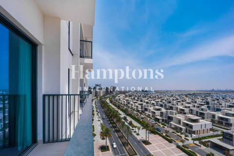 شقة في Maple at Dubai Hills Estate, دبي هيلز استيت, دبي 1غرف نوم, 60.15 م² رقم 135031