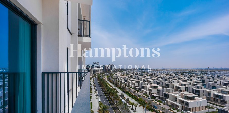 شقة في Maple at Dubai Hills Estate, دبي هيلز استيت, دبي 1غرف نوم, 60.15 م² رقم 135031