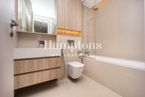 شقة في Maple at Dubai Hills Estate, دبي هيلز استيت, دبي 1غرف نوم, 60.15004735 م² رقم 135031 - صورة 13
