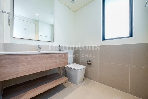 Снять в аренду виллу в Dubai South (Dubai World Central), Дубай: 3 спальни, 141.59996551м², № 135026 - фото 4
