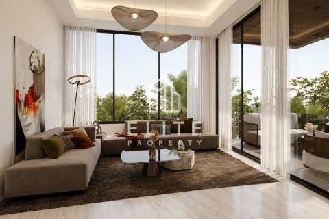 Villa in Jumeirah Golf Estates, Dubai 6 bedrooms, 750 sq.m. № 134966 - photo 12