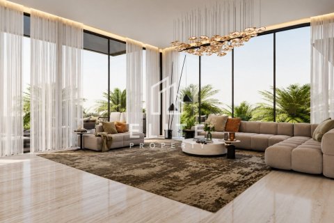 Villa in Jumeirah Golf Estates, Dubai 6 bedrooms, 750 sq.m. № 134966 - photo 13