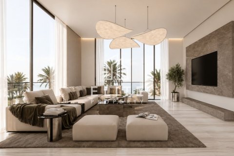 Villa in Jumeirah Golf Estates, Dubai 6 bedrooms, 750 sq.m. № 134966 - photo 4