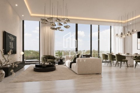 Villa in Jumeirah Golf Estates, Dubai 6 bedrooms, 750 sq.m. № 134966 - photo 6