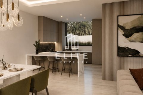 Villa in Jumeirah Golf Estates, Dubai 6 bedrooms, 750 sq.m. № 134966 - photo 7