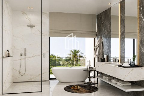 Villa in Jumeirah Golf Estates, Dubai 6 bedrooms, 750 sq.m. № 134966 - photo 2