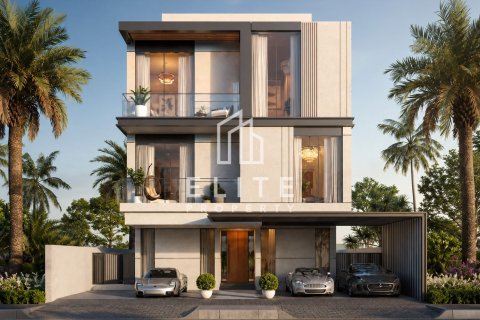 Villa in Jumeirah Golf Estates, Dubai 6 bedrooms, 750 sq.m. № 134966