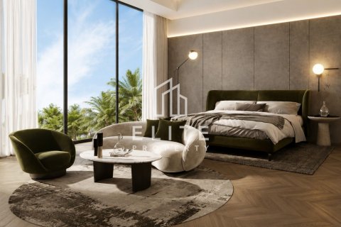Villa in Jumeirah Golf Estates, Dubai 6 bedrooms, 750 sq.m. № 134966 - photo 8