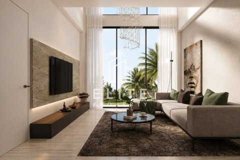 Villa in Jumeirah Golf Estates, Dubai 6 bedrooms, 750 sq.m. № 134966 - photo 5