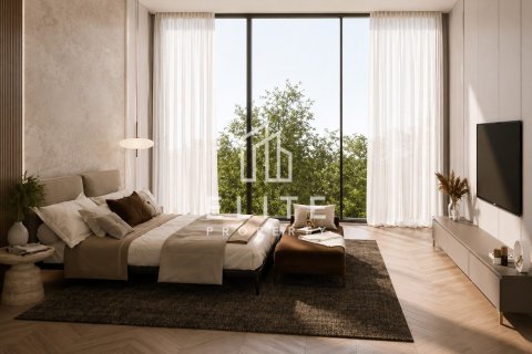 Villa in Jumeirah Golf Estates, Dubai 6 bedrooms, 750 sq.m. № 134966 - photo 3
