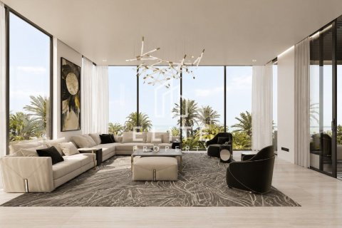 Villa in Jumeirah Golf Estates, Dubai 6 bedrooms, 750 sq.m. № 134966 - photo 9