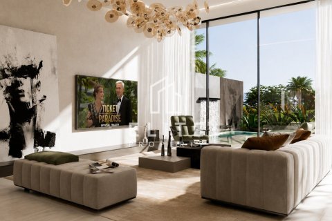 Villa in Jumeirah Golf Estates, Dubai 6 bedrooms, 750 sq.m. № 134966 - photo 10
