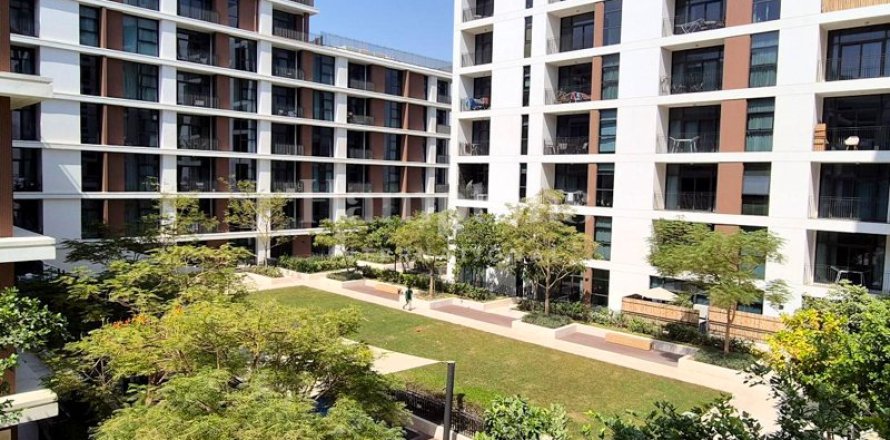 شقة في Maple at Dubai Hills Estate, دبي هيلز استيت, دبي 3 غرف نوم, 146.88 م² رقم 135027