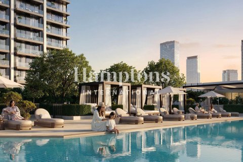 شقة في خور دبي, دبي 1غرف نوم, 75.90175100 م² رقم 135030 - صورة 7