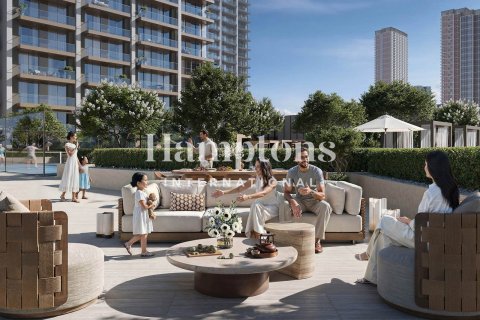 شقة في خور دبي, دبي 1غرف نوم, 75.90175100 م² رقم 135030 - صورة 9