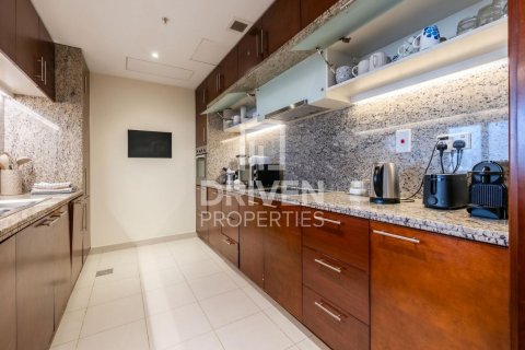 Купить квартиру в South Ridge, Даунтаун Дубай (Даунтаун Бурдж Дубай), Дубай: 3 спальни, 175.77м², № 135560 - фото 16