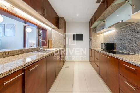 Купить квартиру в South Ridge, Даунтаун Дубай (Даунтаун Бурдж Дубай), Дубай: 3 спальни, 175.77м², № 135560 - фото 17