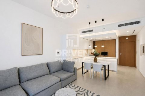 Apartment in Dubai Hills Estate, Dubai 1 bedroom, 78.32 sq.m. № 135569