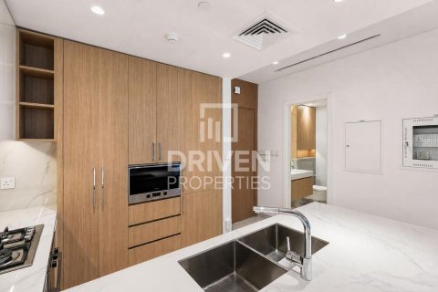 Apartment in Dubai Hills Estate, Dubai 1 bedroom, 78.32 sq.m. № 135569 - photo 12