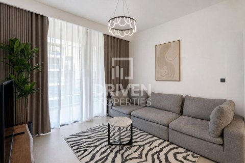 Apartment in Dubai Hills Estate, Dubai 1 bedroom, 78.32 sq.m. № 135569 - photo 4