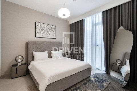 Apartment in Dubai Hills Estate, Dubai 1 bedroom, 78.32 sq.m. № 135569 - photo 5