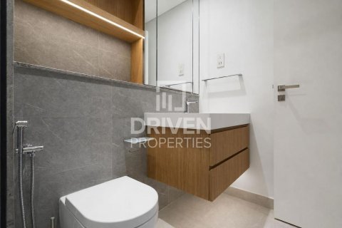 Apartment in Dubai Hills Estate, Dubai 1 bedroom, 78.32 sq.m. № 135569 - photo 16
