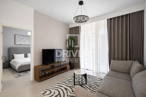 Apartment in Dubai Hills Estate, Dubai 1 bedroom, 78.32 sq.m. № 135569 - photo 3