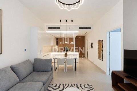 Apartment in Dubai Hills Estate, Dubai 1 bedroom, 78.32 sq.m. № 135569 - photo 2