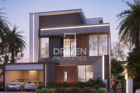 Villa in Dubai 5 bedrooms, 444.45 sq.m. № 135558 - photo 8