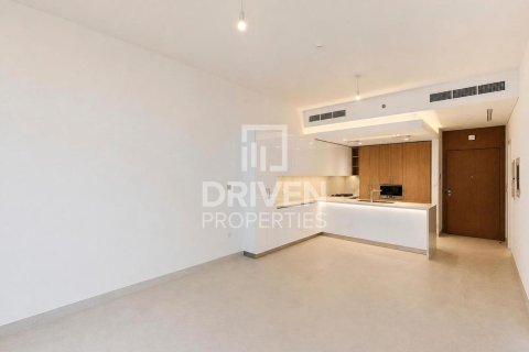 Apartment in Dubai Hills Estate, Dubai 1 bedroom, 78.32 sq.m. № 135563