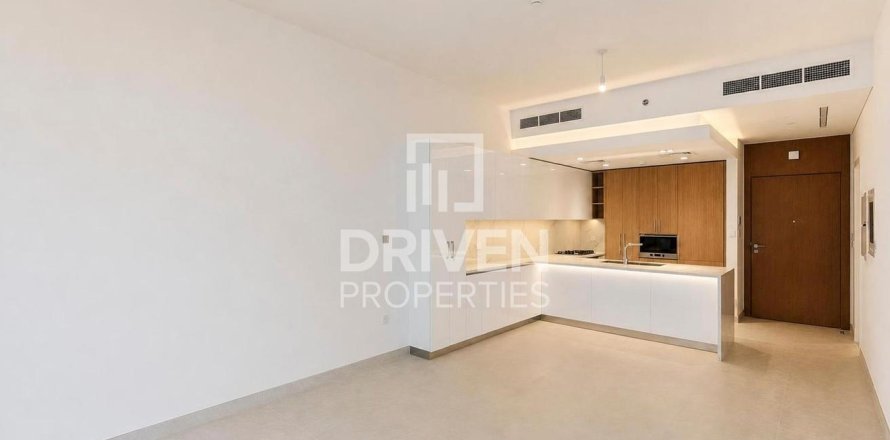 Apartment in Dubai Hills Estate, Dubai 1 bedroom, 78.32 sq.m. № 135563