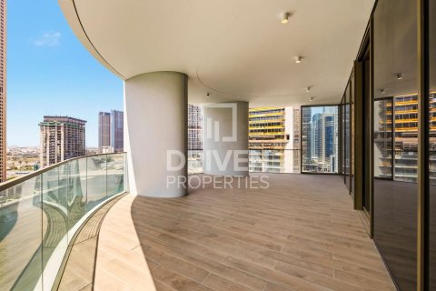 Apartment in Business Bay, Dubai 3 bedrooms, 289.02 sq.m. № 135559