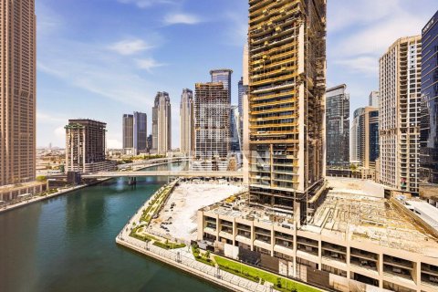 Apartment in Business Bay, Dubai 3 bedrooms, 289.02 sq.m. № 135559 - photo 3