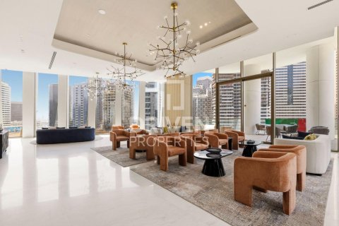 Apartment in Business Bay, Dubai 3 bedrooms, 289.02 sq.m. № 135559 - photo 8