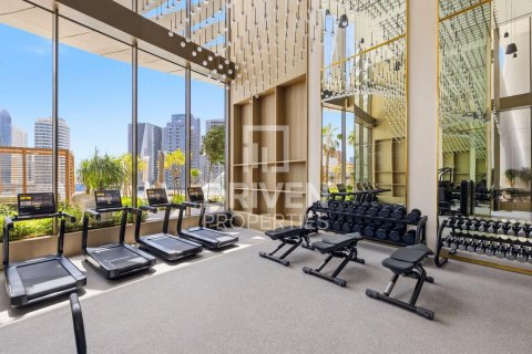 Apartment in Business Bay, Dubai 3 bedrooms, 289.02 sq.m. № 135559 - photo 7