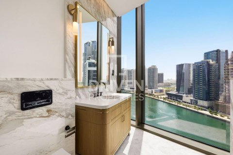 Apartment in Business Bay, Dubai 3 bedrooms, 289.02 sq.m. № 135559 - photo 11