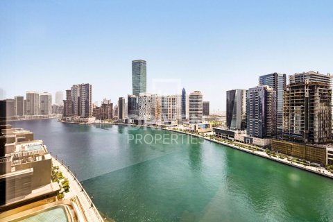 Apartment in Business Bay, Dubai 3 bedrooms, 289.02 sq.m. № 135559 - photo 6