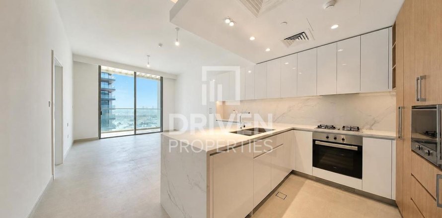 Apartamento en Dubai Hills Estate, Dubai, 1 dormitorio, 73.21 m², № 135561