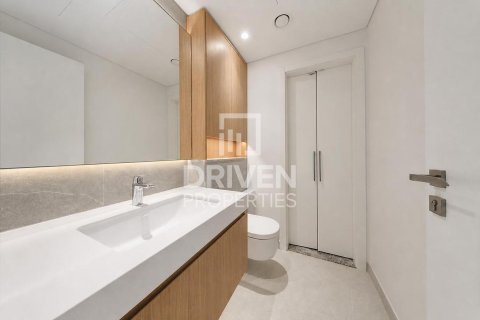 Apartamento en Dubai Hills Estate, Dubai, 1 dormitorio, 73.21 m², № 135561 - foto 2