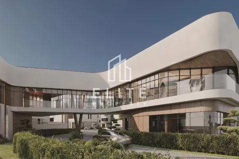 Villa in Mohammed Bin Rashid City, Dubai 6 bedrooms, 818 sq.m. № 121520 - photo 19
